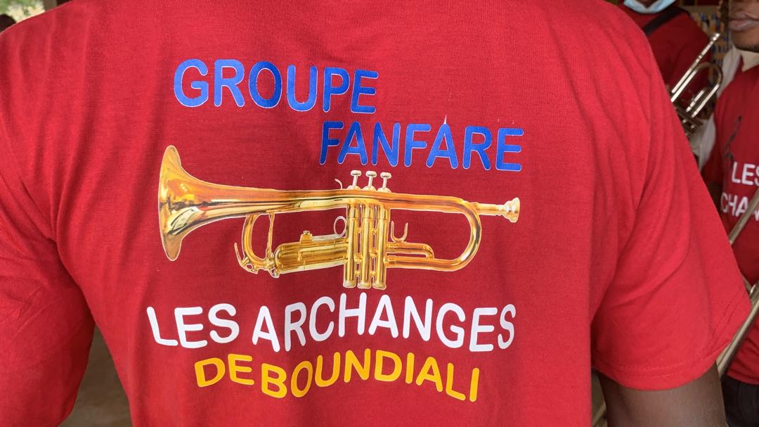 Vies transformées